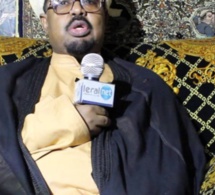 Ameth Khalifa Niasse: « Les hommes politiques sont responsables de la situation que traverse le pays »