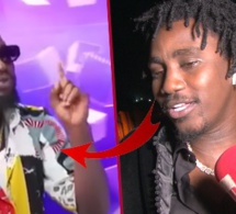 Exclusivité : Waly Seck clôt le débat après l'attaque de Mandiaye Seck "Bayina sama bop ak yala...