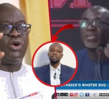 Attaque contre Sonko: Moustapha Sarré détruit maître El Diouf «Yeufou dof rek lay def, V!olé Paris