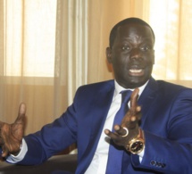Arrestation de Fadilou Keïta : Le Grand parti exige «la fin de la chasse à l’homme»