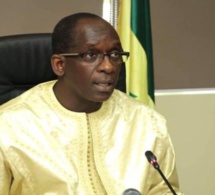 Abdoulaye Diouf Sarr: « Le programme présenté est séduisant dans la forme et très convaincant dans le fond »