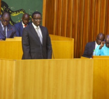 Pse : Amadou Bâ annonce l’écriture d’une nouvelle version