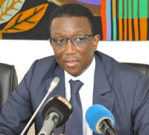 DPG / Amadou Bâ : ‘’C’est un gouvernement de combat et de consolidation pour aller vers l’émergence’’