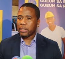 Le leader de Gueum Sa Bopp au chevet des blessés : Bougane Guèye Dany plaide pour la sécurité dans les marchés sénégalais