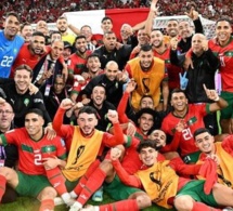 Classement FIFA : Le Maroc va t-il détrôner le Sénégal et devenir le leader africain ?