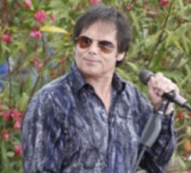 Jimi Jamison : le chanteur du mythique Eye of the Tiger est décédé