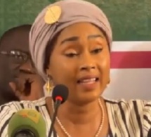 Maïmouna Bousso de Yaw sur l’affaire Amy Ndiaye Gniby : «Soutenir le combat de la femme, ne veut pas dire être fumiste»
