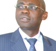 Samuel Sarr devant la barre, le 10 eptembre prochain