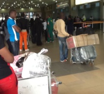 Des Sénégalais refoulés de Douala à cause du virus Ebola