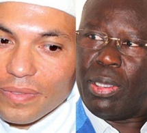 Babacar Gaye répond à Karim Wade : «Le Pds n’a pas encore choisi son candidat pour 2017»