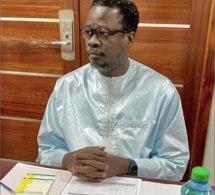 Motion de censure: Banda Diop répond à Dr Abdourahmane Diouf