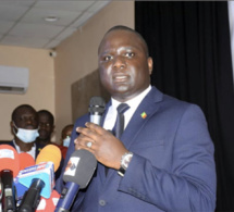 3e mandat : Déthié Fall rejette le discours de Macky Sall