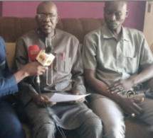 Le Mouvement national des enseignants de Pastef : «Il y a une logique machiavélique d'extinction de Pastef et d'extermination de ses membres»