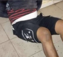 Thiès / L'incroyable butin de guerre découvert chez Aly Kouyaté, l'auteur du carnage de Mbour
