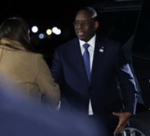 2e Sommet Afrique/ États-Unis d’Amérique: Ces 6 axes prioritaires pour le Président Macky Sall