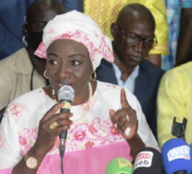 Accusations de Farba Ngom d’avoir bénéfice des largesses du président quand elle était Pm : la réponse d’Aminata Toure