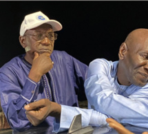 Motion de censure / abstention de Wallu: Mamadou Lamine Thiam fustige l'attitude de YAW et prévient...