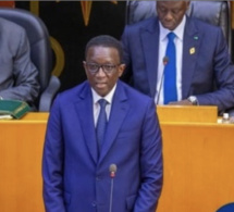 BBY battue par l'opposition à Dakar: Amadou Ba met en garde ceux qui ne "travailleront" pas pour Macky Sall