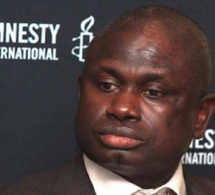 Seydi Gassama, Amnesty International/Sénégal : «L’État ne veut pas mettre fin à la souffrance des enfants talibés»