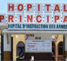 Covidgate, l’Armée à l’abri des incriminations : L’Hôpital Principal de Dakar donné en exemple