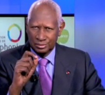 Nouvelle leçon de sagesse politique : Le Président Abdou Diouf quitte volontairement l’Oif, après avoir honoré le Sénégal et l’Afrique !