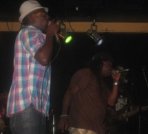 Que sont ils devenus le duo Bouba Kiroukou et Dj Awadi