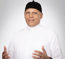 Election présidentielle de 2024: Mamadou Lamine Thiam confirme la candidature de Karim Wade