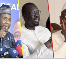 Ses comptes bloqués: Bougane G Dani, écartelé entre la « sournoiserie » d’Ousmane Sonko et la « mesquinerie » de Macky Sall