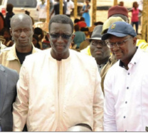 En route pour la reconquête de Dakar : Amadou Ba sort la grosse artillerie