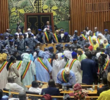 A l'épreuve d'une alchimie politicienne... populiste ! Par IBOU NDOYE