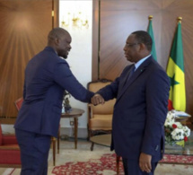 Ziguinchor : l’appel de la Reine d'Enampore à Macky et à l’opposition