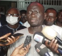 Budget de la Commune de Kaolack ! Le Maire Serigne Mboup veut faire passer de 4 à 7 milliards Cfa