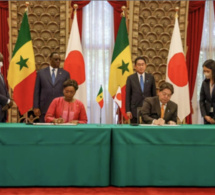Sénégal-Japon : une coopération au service du développement