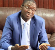Rapport cour des comptes: Ismaïla Madior Fall refuse la question des ministres et DG épinglés