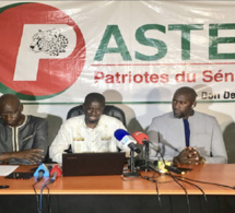 Gestion calamiteuse du pays : Pourquoi Babacar Faye du Pastef disqualifie Macky pour la présidentielle 2024...