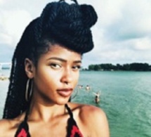 La chanteuse Simone Battle, âgée de 25 ans, s’est suicidée