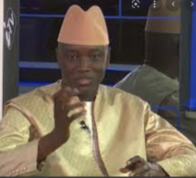 Prix d’excellence du leadership local : Aly Ngouille Ndiaye, Maire de Linguère occupe la 2eme place