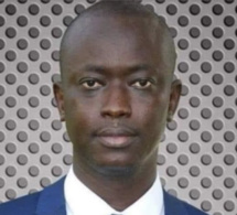 Nouveau boss du Sames : Mamadou Demba Ndour l’homme qui avait écrit à Macky Sall