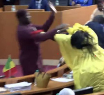 Agression de la parlementaire Amy Ndiaye Gniby : les députés de Yewwi risquent la révocation