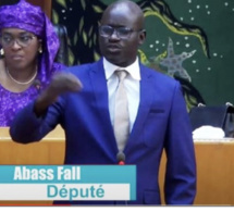 Divergences Wallu - Yaw : Abass Fall reconnait «un petit souci de communication …»