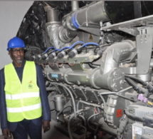 Visite de chantiers de l’Onas : La zone de Captage donne satisfaction