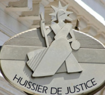 Immixtion dans leur travail, lourdeur du processus de paiement : les huissiers de justice exhibent leurs maux