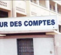 Fonds force Covid-19/ Ouverture d’informations judiciaires: La Cour des Comptes a saisi le Garde des Sceaux