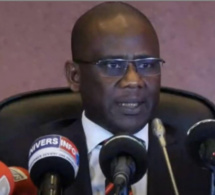 Nouvelle arrestation du journaliste Pape Alé Niang : Le procureur de la République donne les détails
