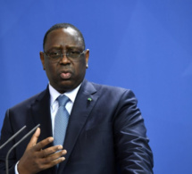 Macky Sall candidat en 2024: BBY maintient le suspense et déclare que la coalition aura un candidat