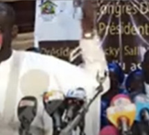 Investiture du Président Macky Sall à Thiès : Les ténors de l’APR et de Rewmi aux abonnés absents