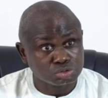 Arrestation de PAN : «Une ruse pour classer des dossiers compromettants», selon Seydi Gassama