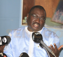 Covidgate : La CRBS demande à l’Etat du Sénégal de virer Me Babacar Ndiaye et sa « bande de prédateurs »