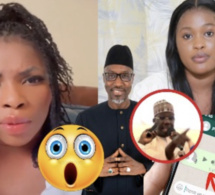 La colére noir de Nabou Dash après les audios de Adji Sarr "K*te Nanioula Ba Paré May niou jam"