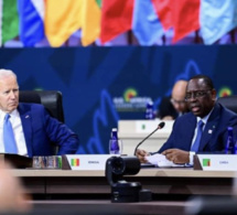 Bby : Les femmes cadres descendent en flammes l’opposition et renouvellent leur engagement à Macky Sall